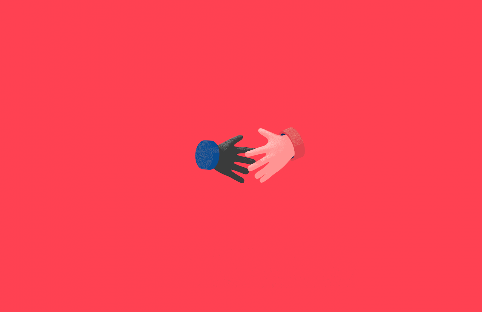 HAND