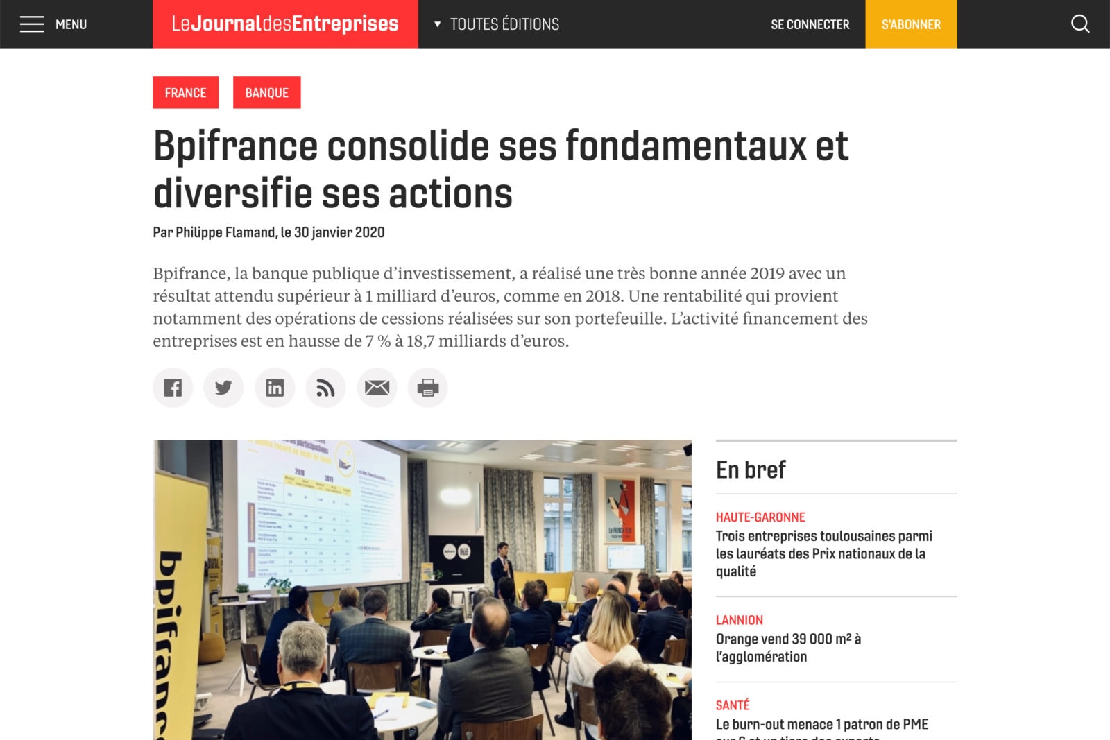 jde-article