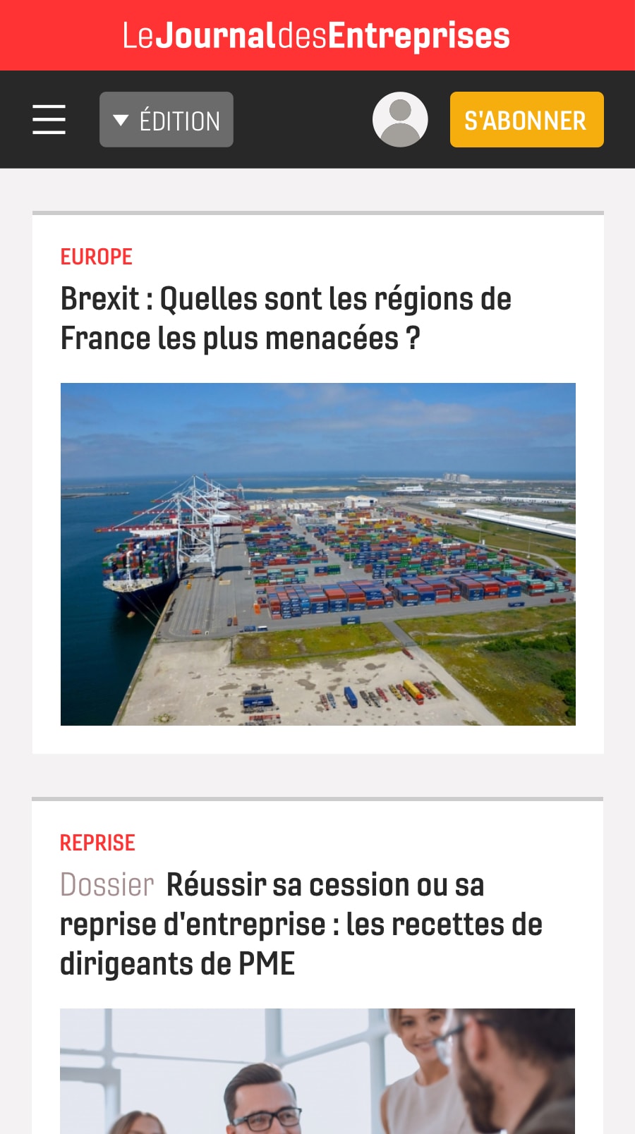 jde-mobile-homepage
