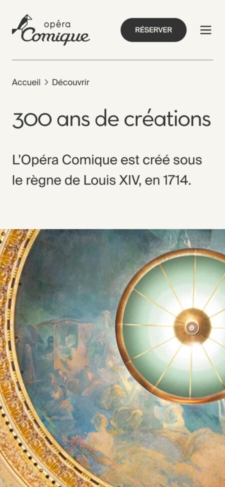 Mobile - Taille 5