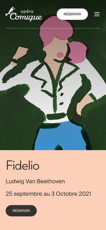Mobile - Taille 7