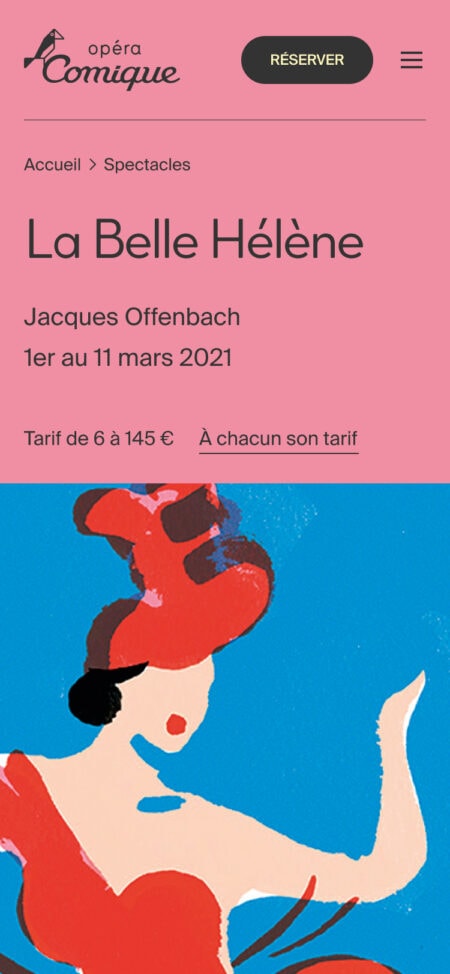 Mobile - Taille 8