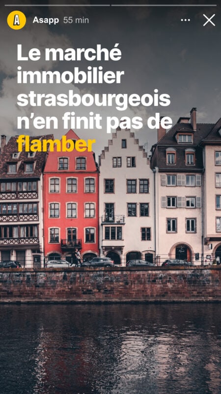 Titre de carrousel avec image