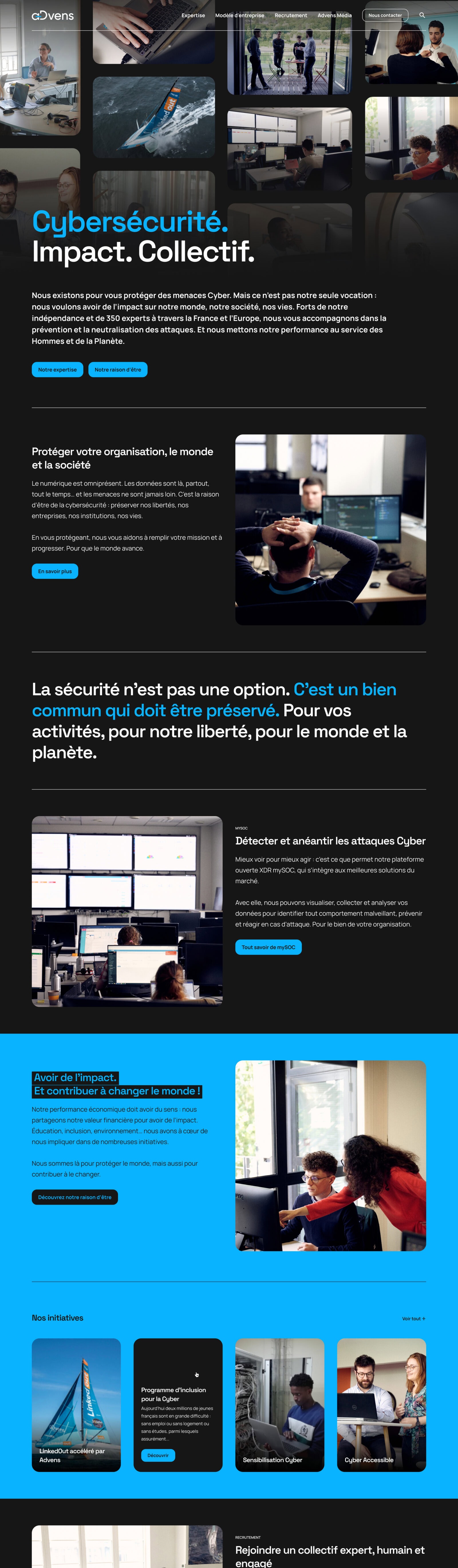 Desktop HD - Taille 1