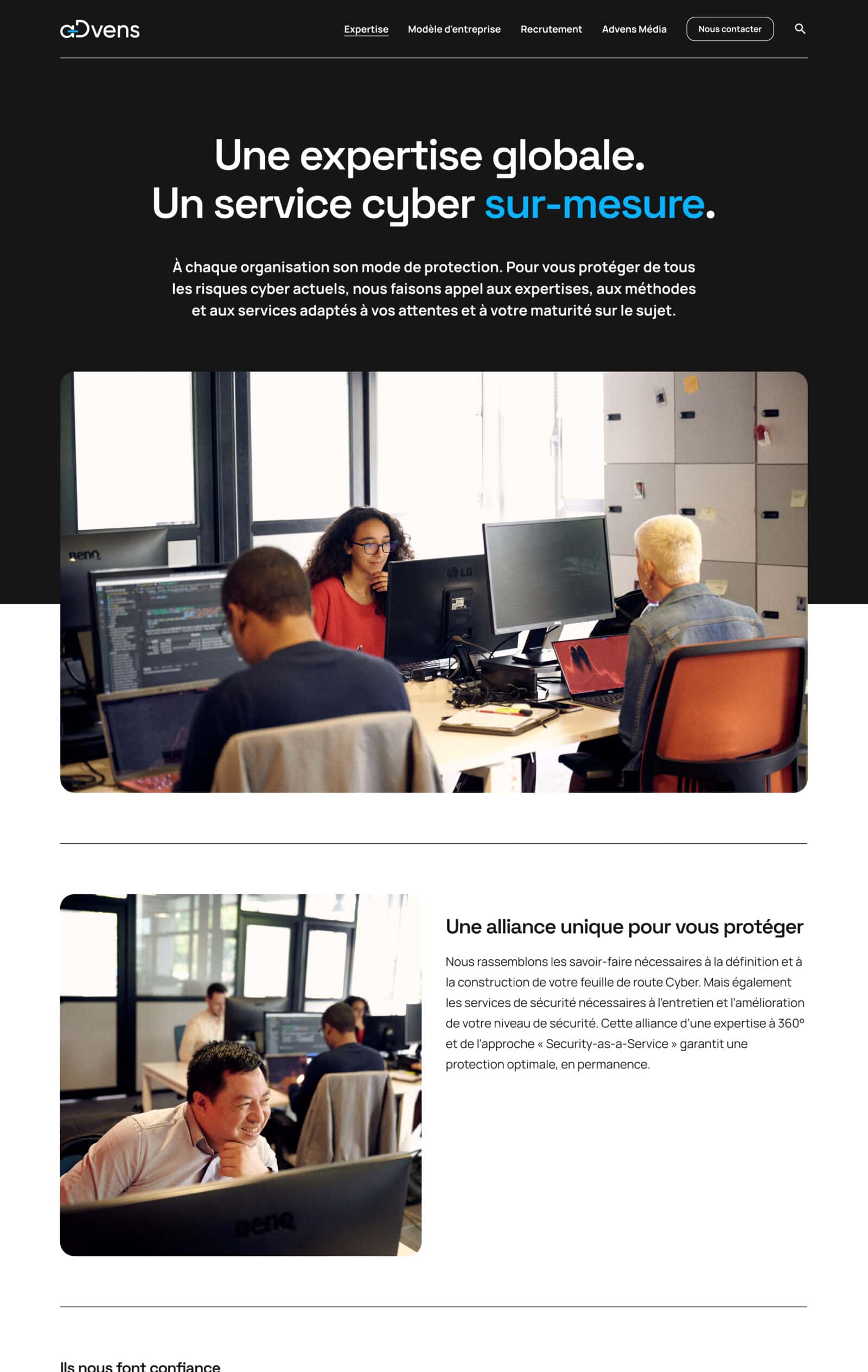 Desktop HD - Taille 2