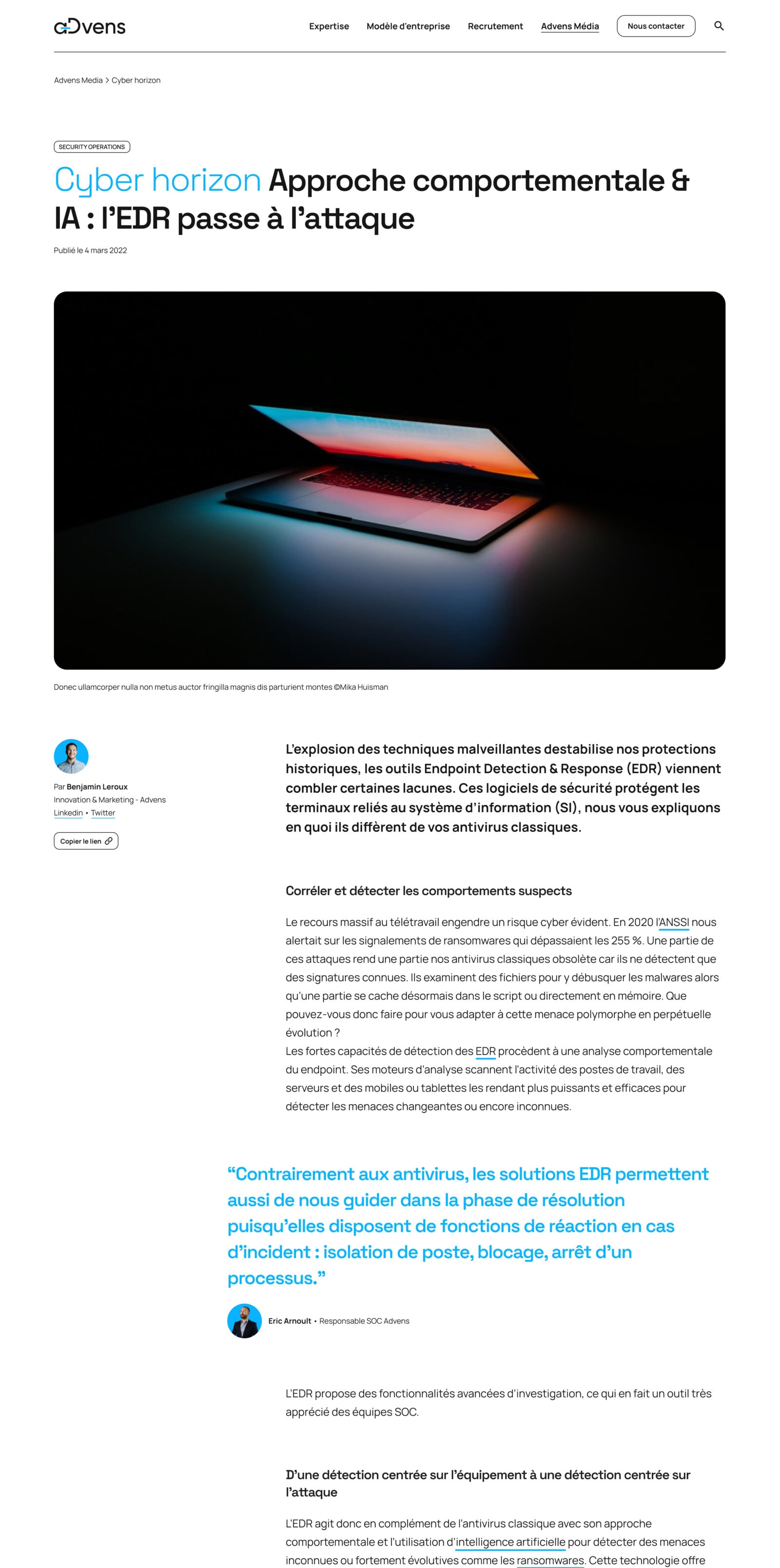 Desktop HD - Taille 3