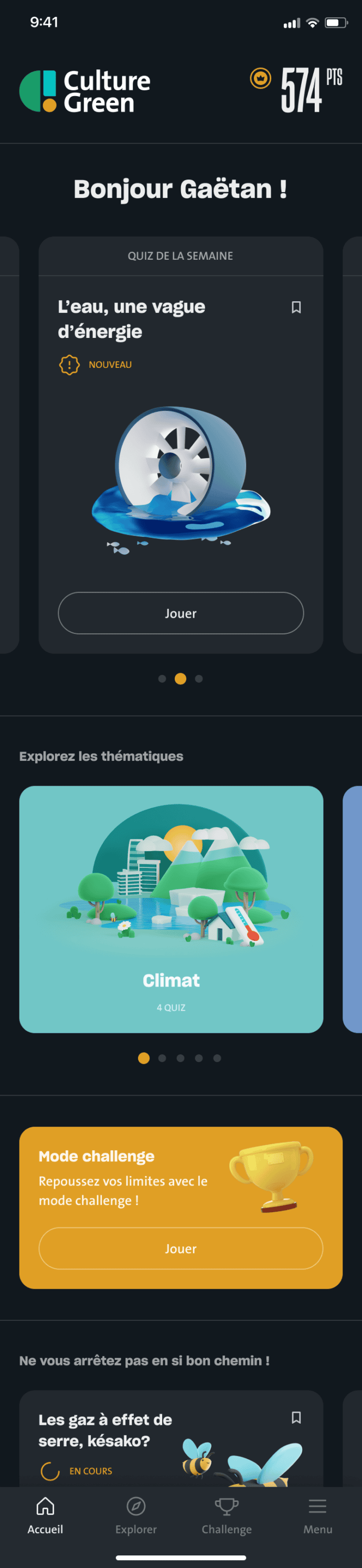 mobile